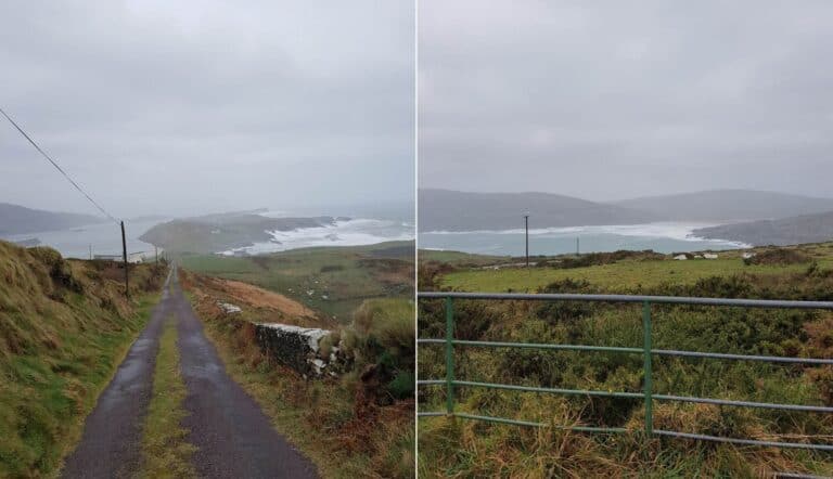 brow head ireland