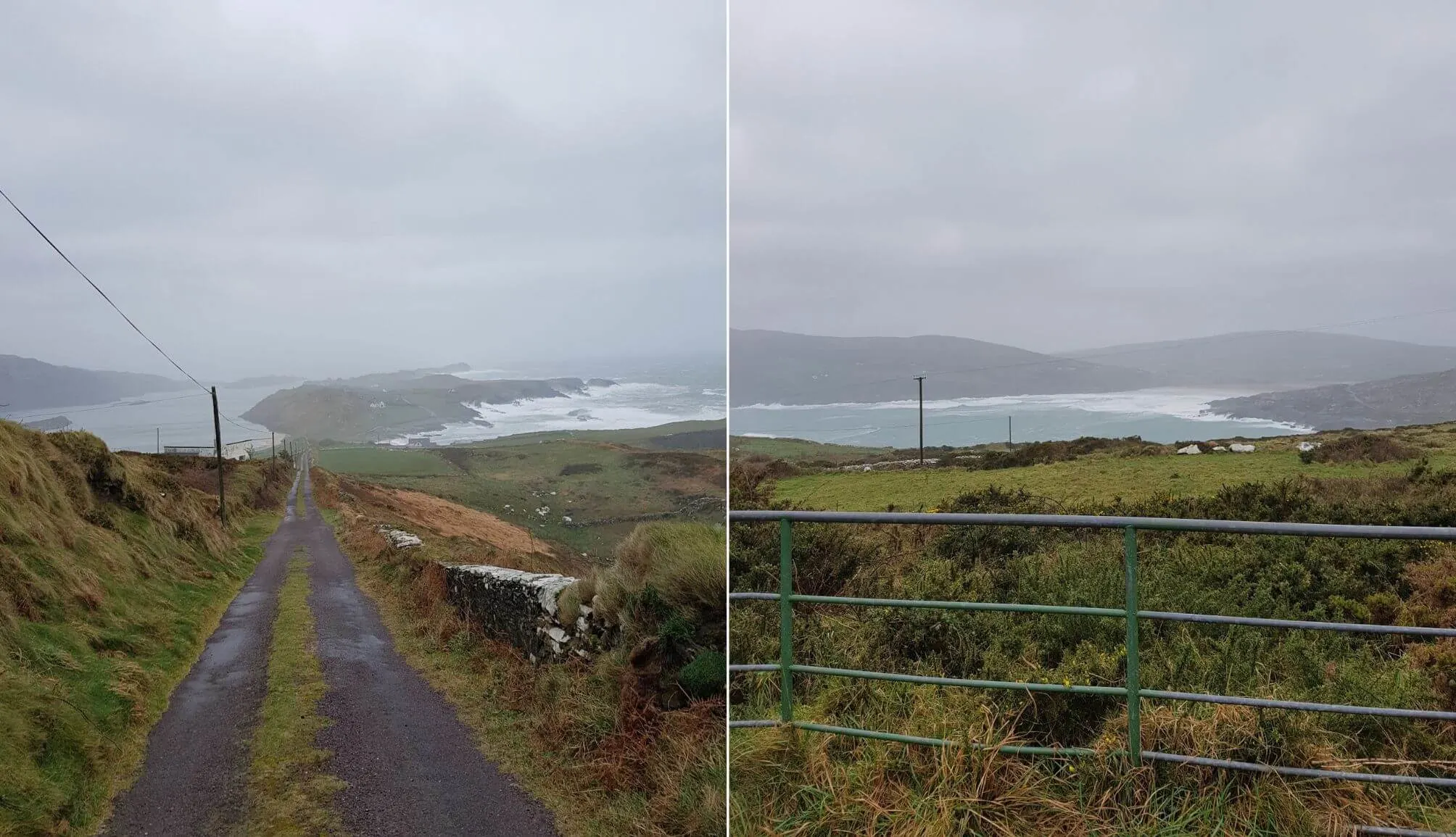 brow head ireland