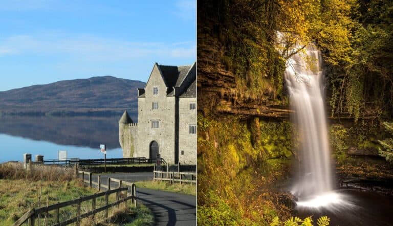 things to do in leitrim