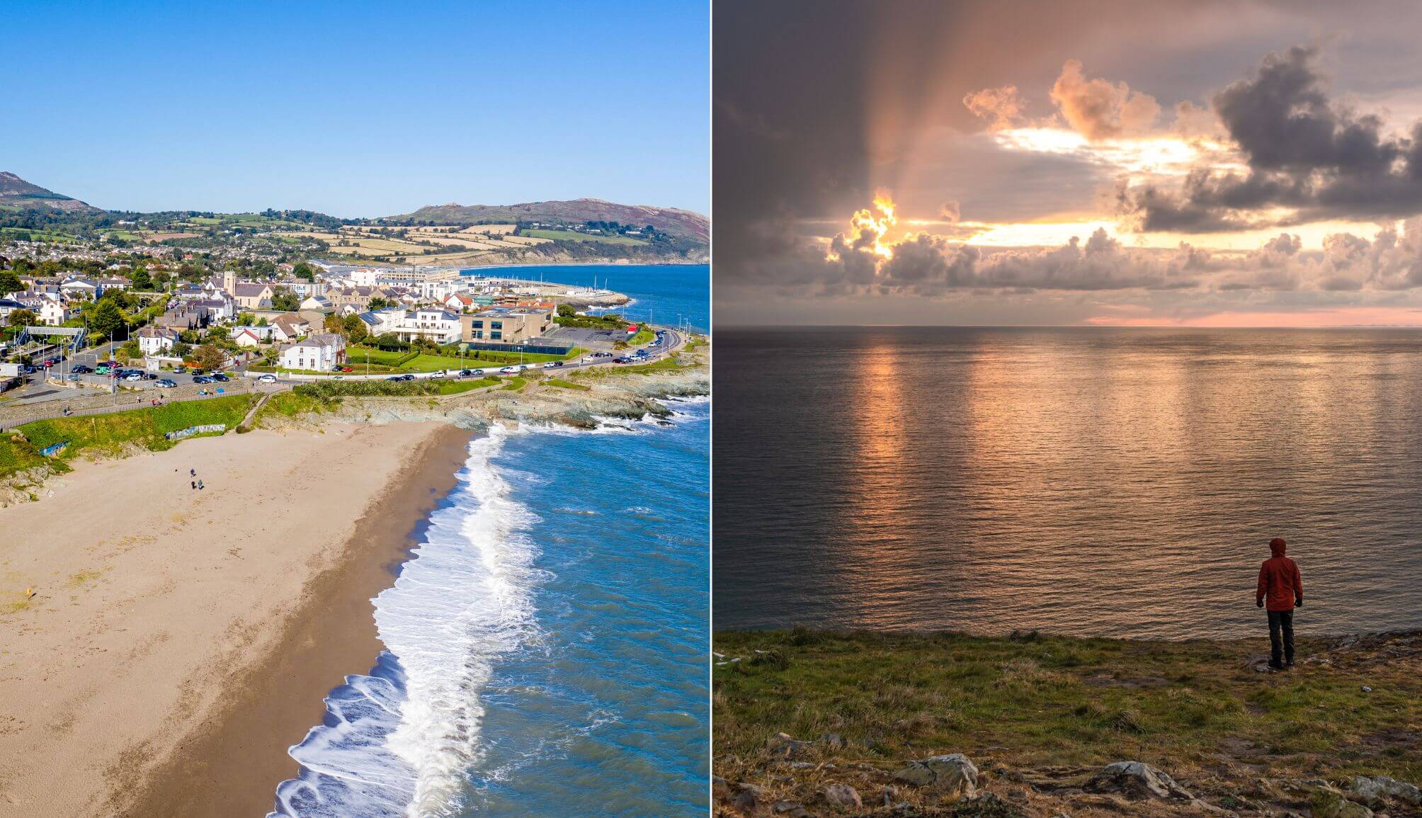 Our Greystones Guide: Things To Do, Food, Pubs + Accommodation
