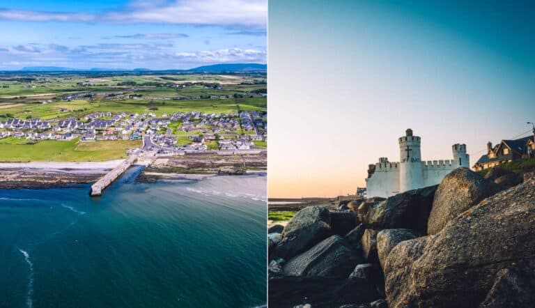 best things to do in Enniscrone