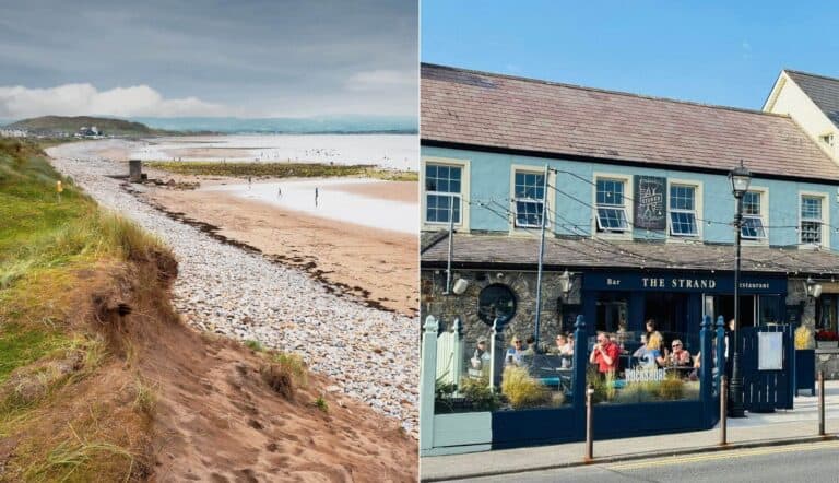 Strandhill