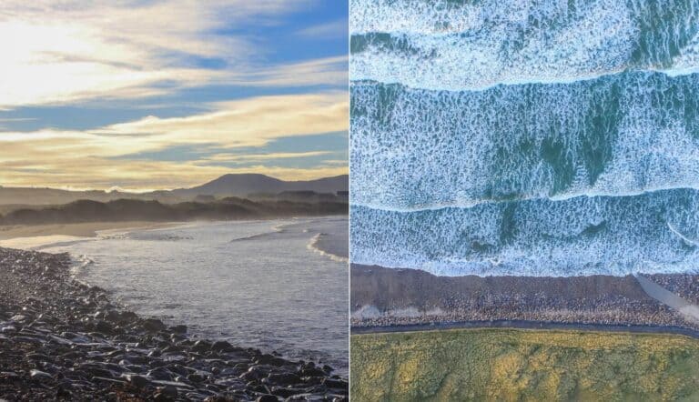 strandhill beach