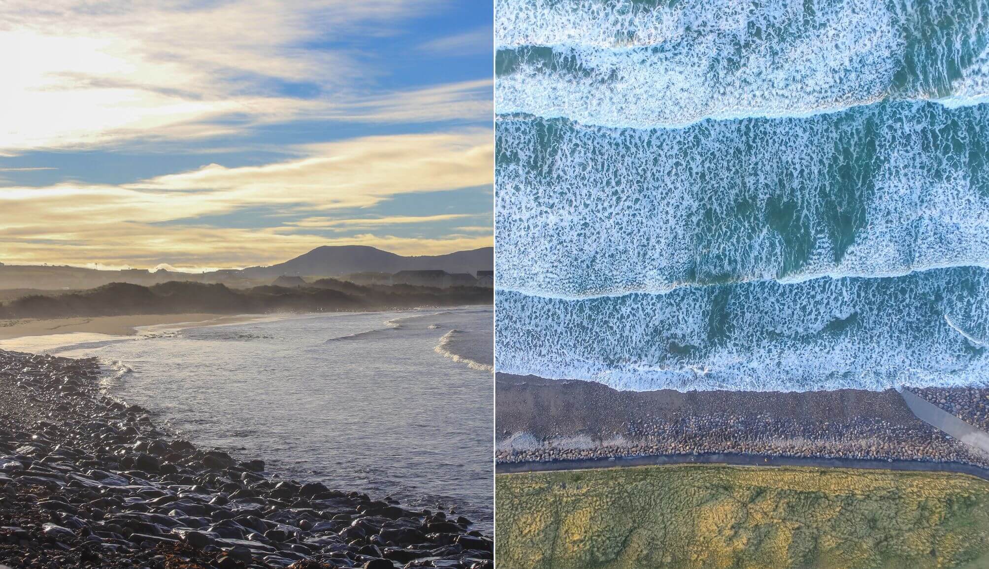 Strandhill Beach Guide: One Of The Best Surf Spots In The West