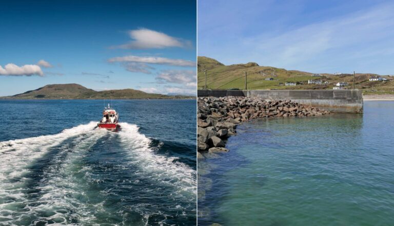 Clare Island: A Guide To Mayo’s Hidden Gem