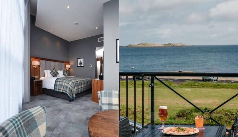 best hotels in portrush