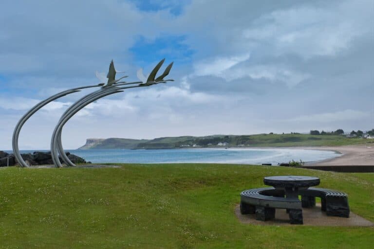 The Children of Lir story