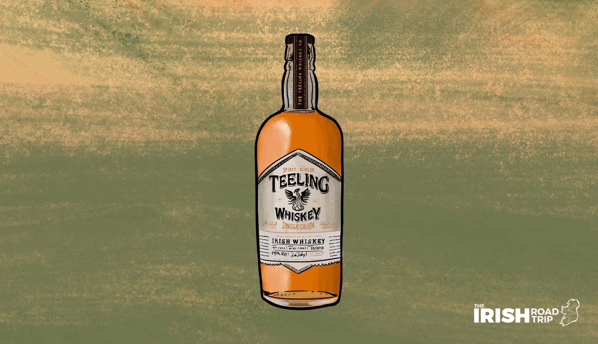 Teeling Whiskey