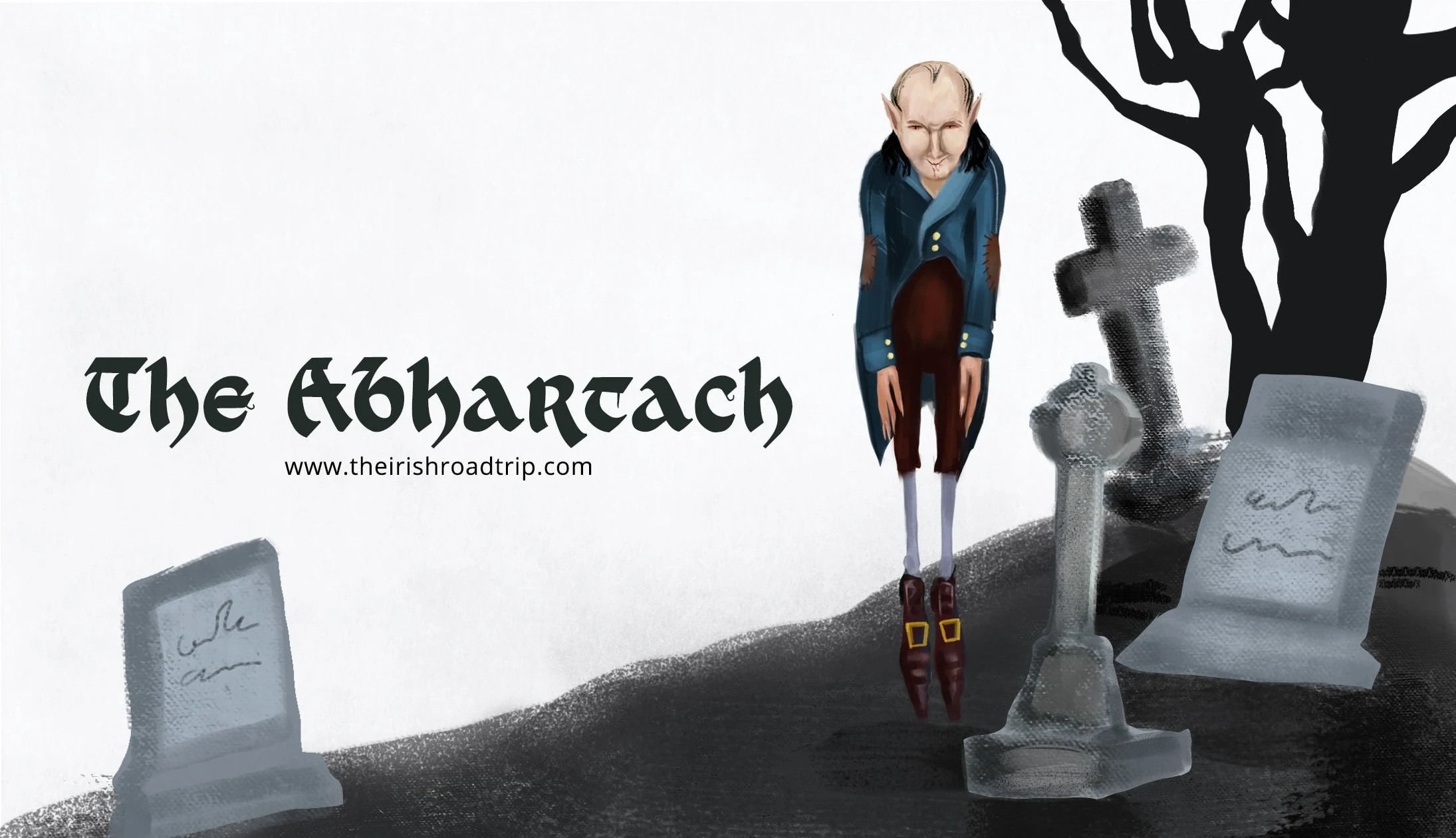 The Abhartach