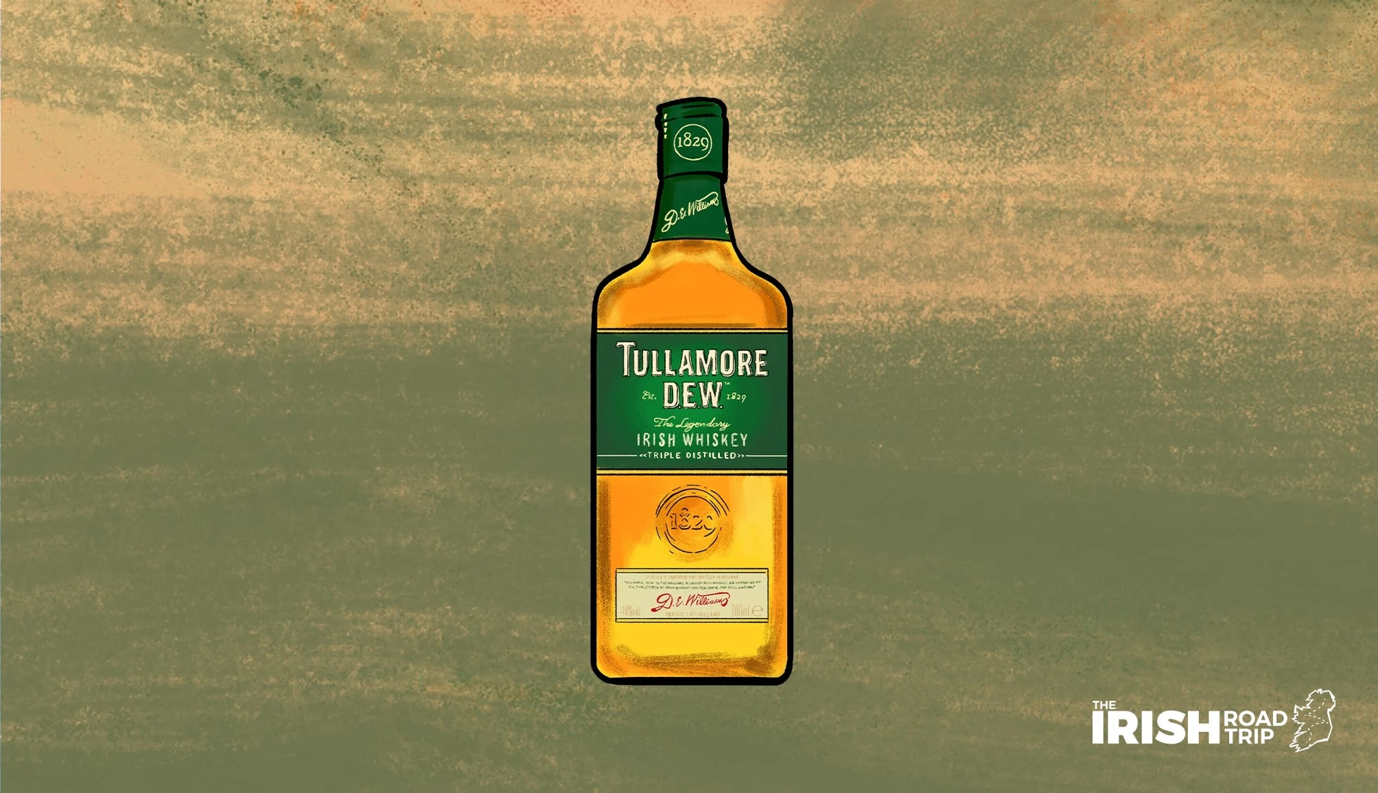 Tullamore Dew