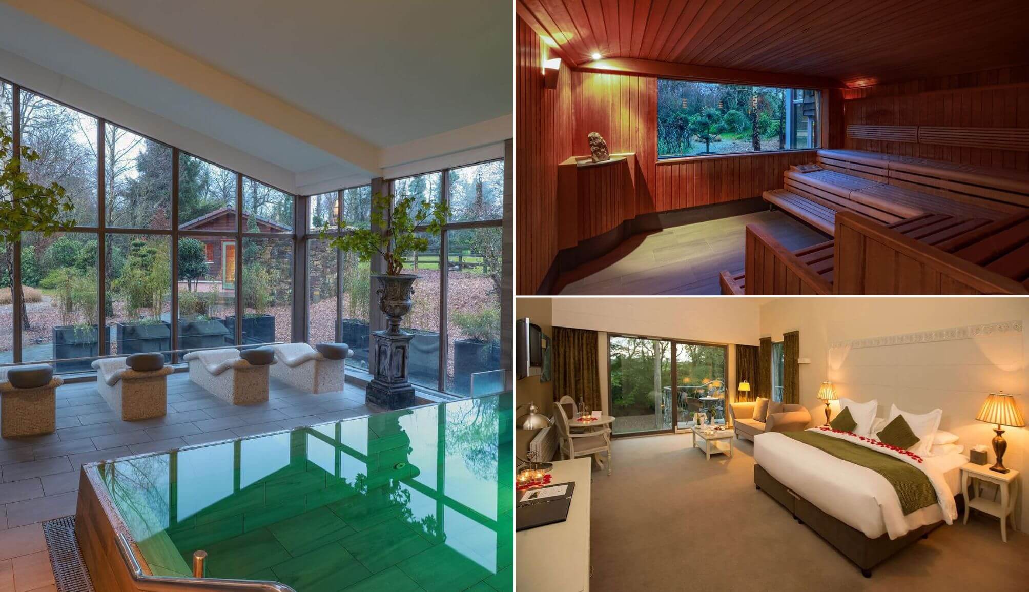 Best Luxury Spa Hotels Ireland At Kathryn Saunders Blog Best Luxury Spa Hotels Ireland At Kathryn Saunders Blog