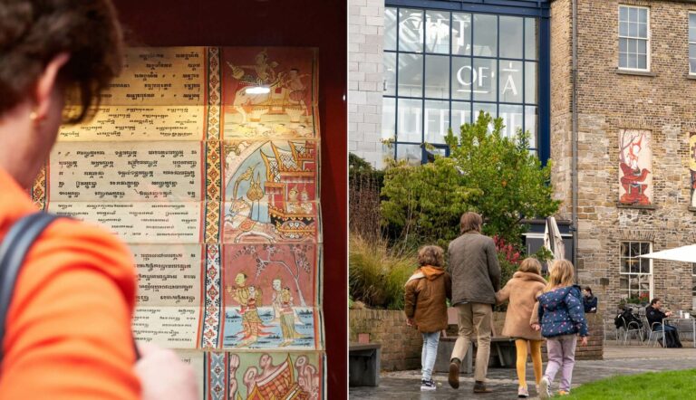 Chester Beatty Library