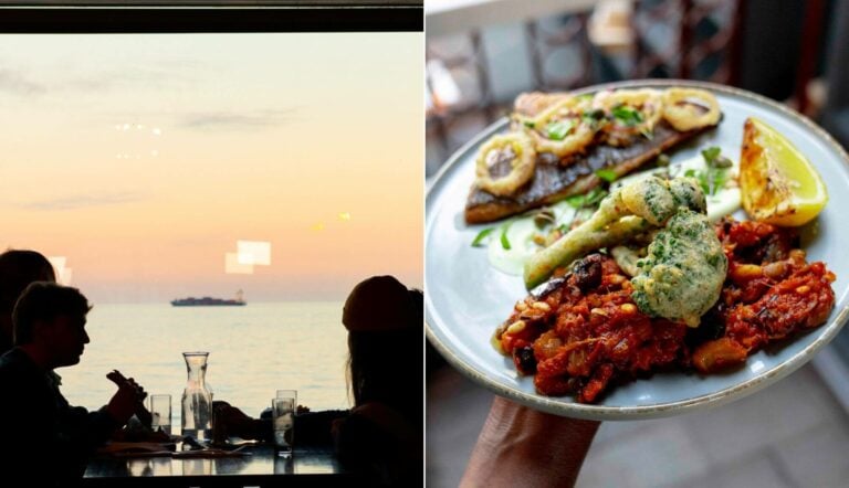 best bray restaurants