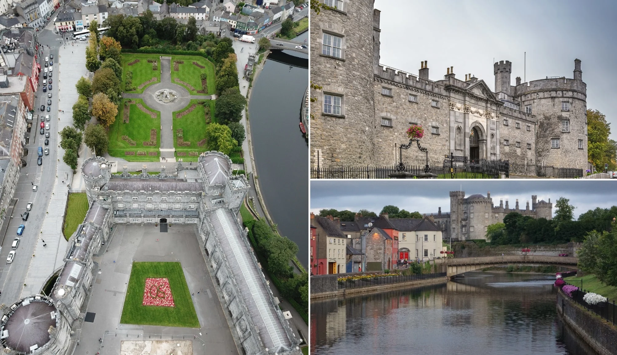 Kilkenny Castle History Tours Visitor Info Kilkenny Castle History Tours Visitor Info