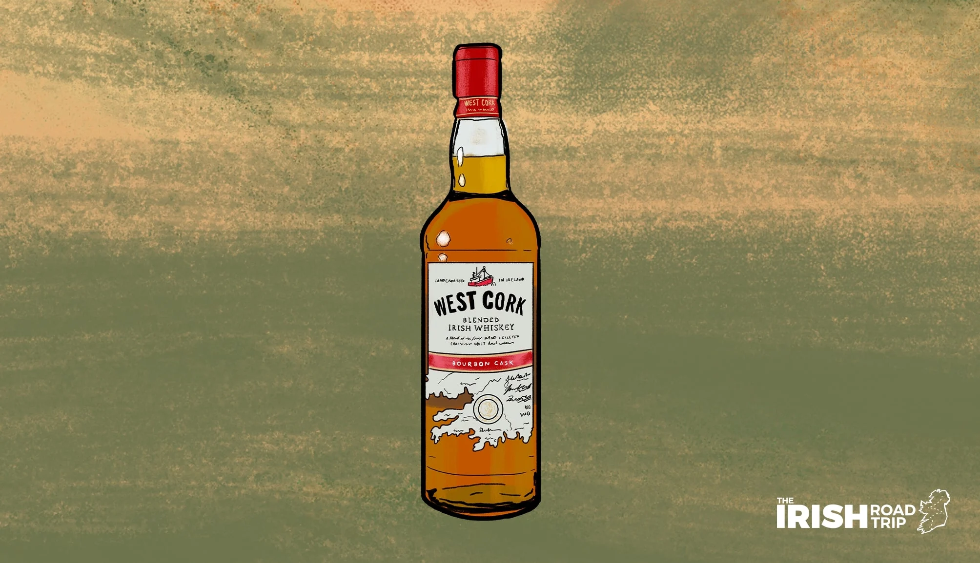 West Cork Whiskey