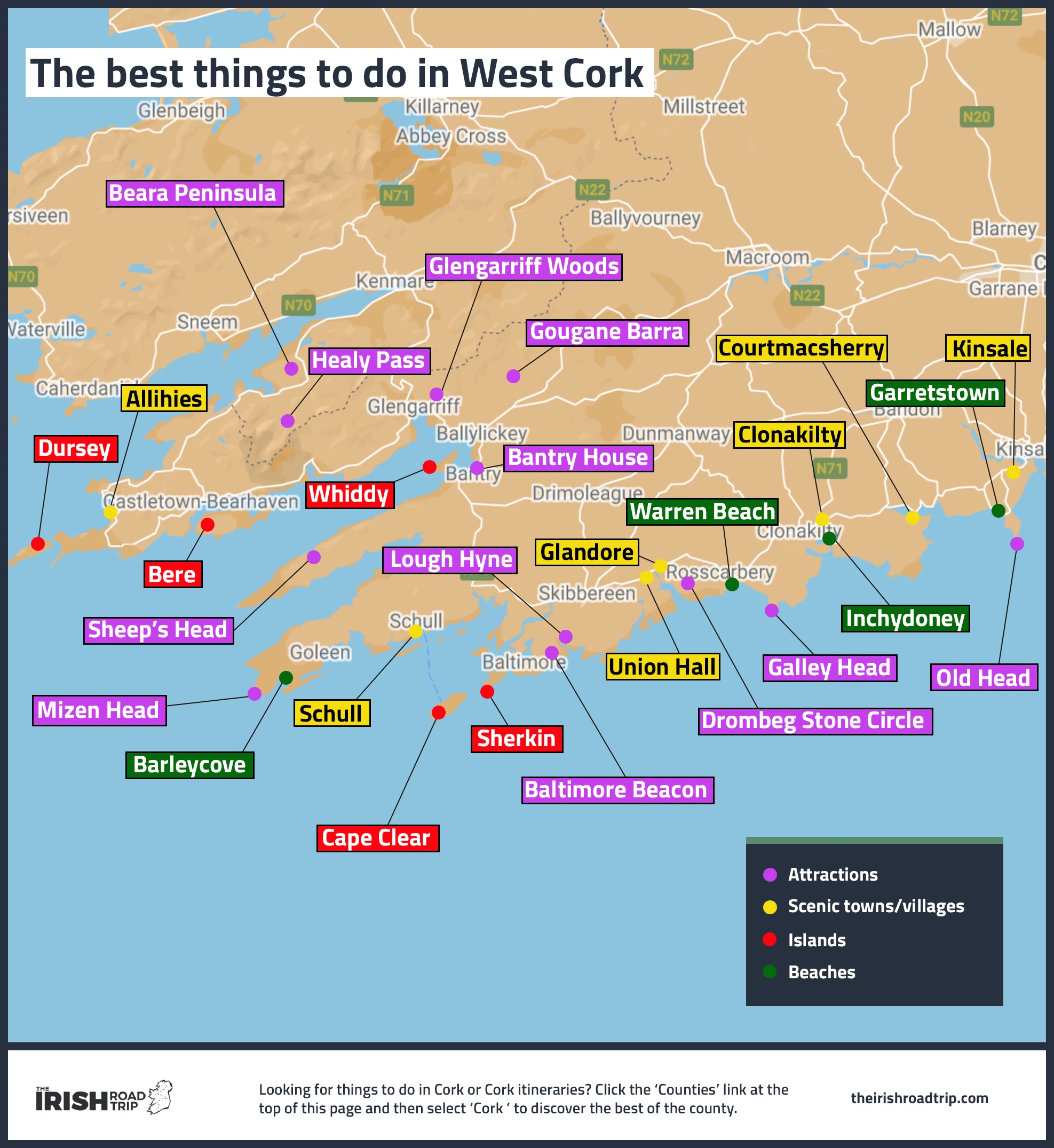 24 Best Things To Do In West Cork 2025 24 Best Things To Do In West Cork 2025