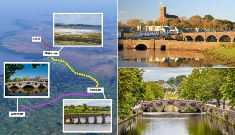 Great Western Greenway