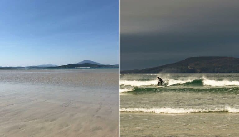 marble hill strand