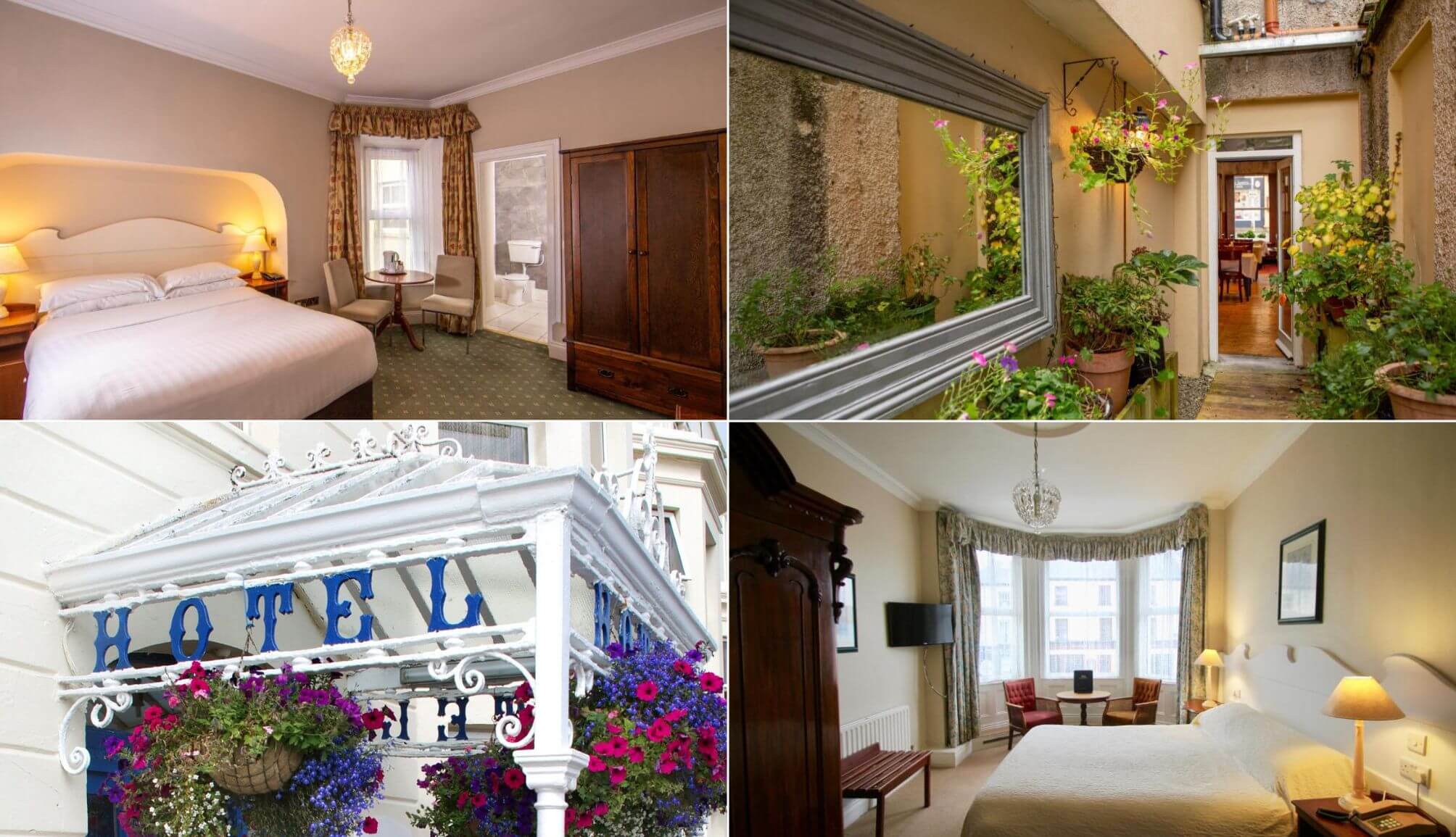 Foyles Hotel Clifden