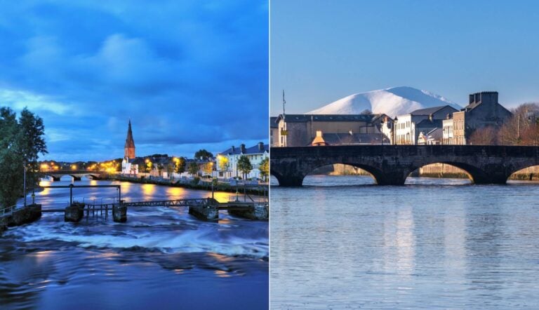 things to do in Ballina Mayo