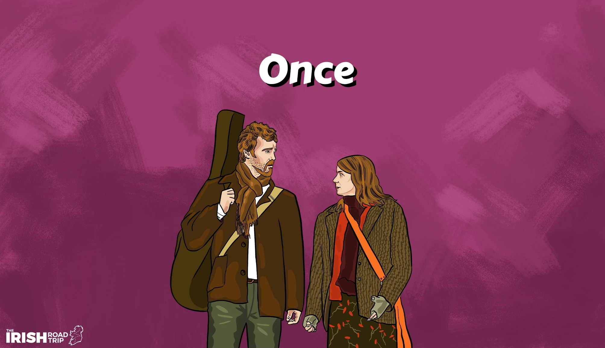 Once