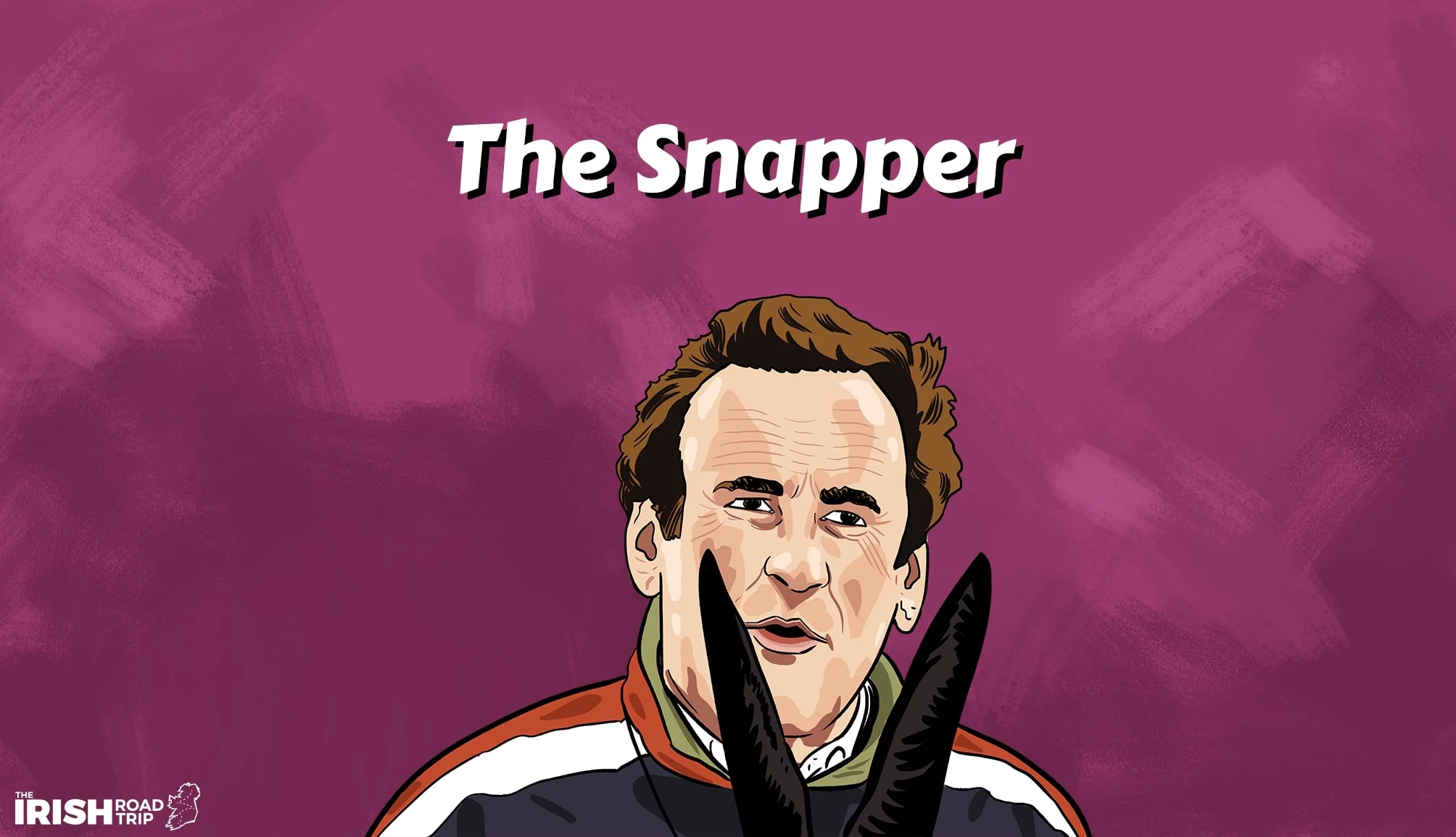 The Snapper Irish comedy film