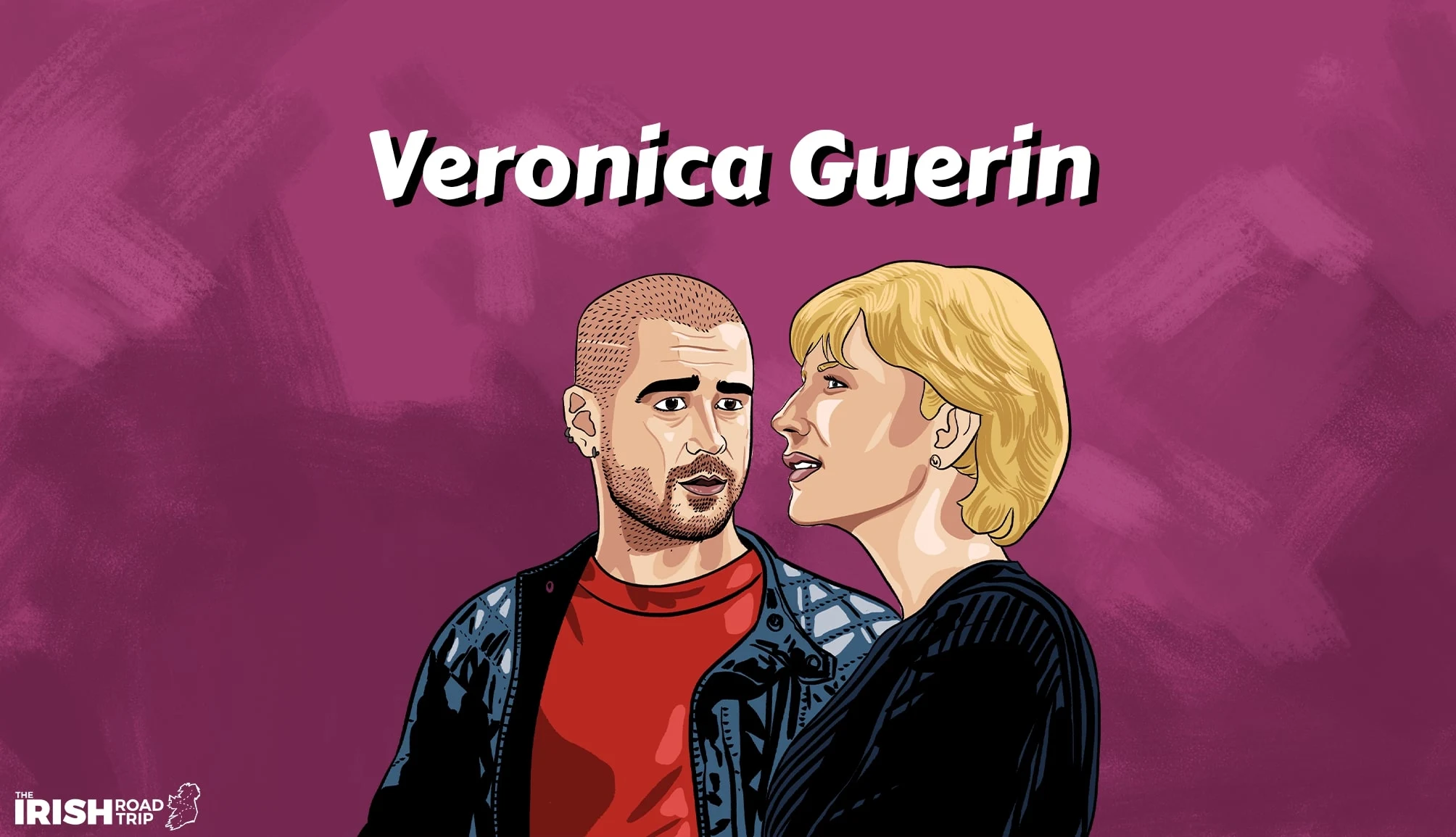 Veronica Guerin