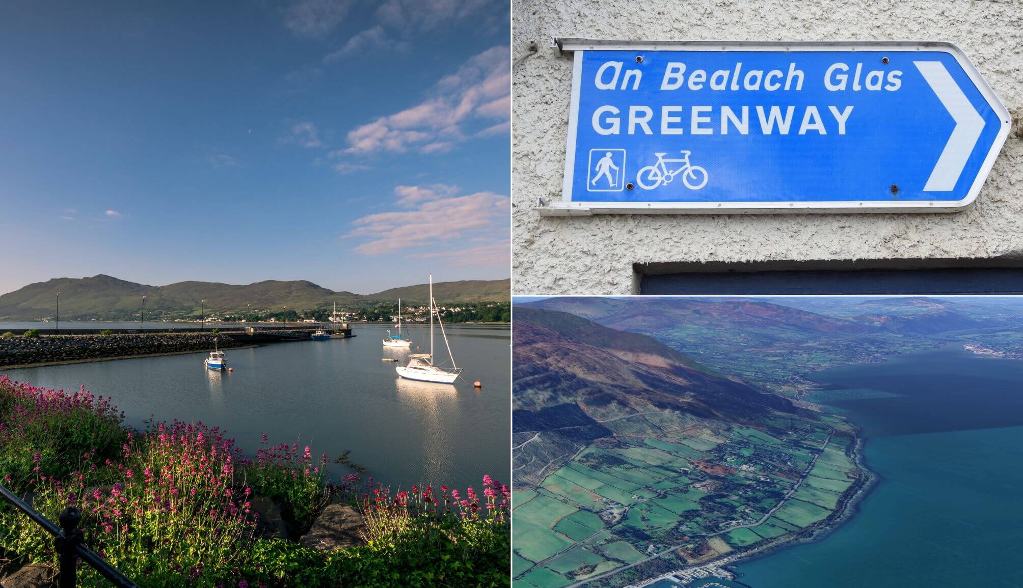 Carlingford Greenway