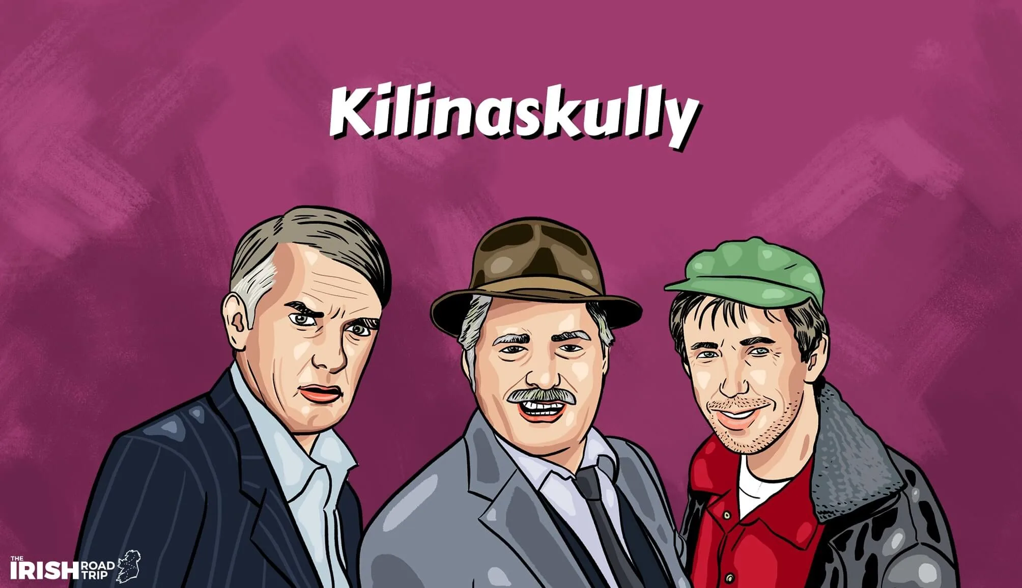 Kilinaskully