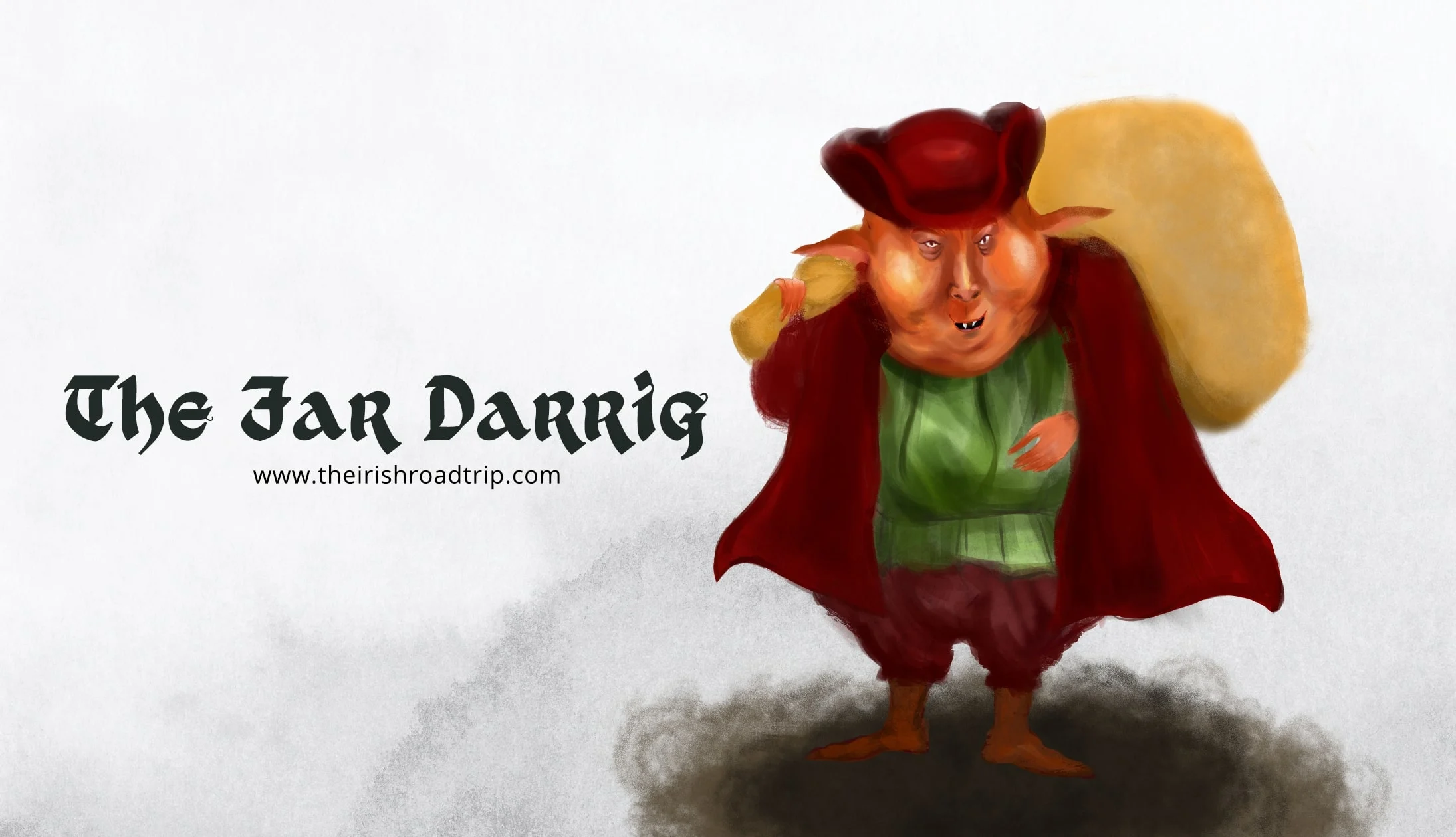 The Far Darrig