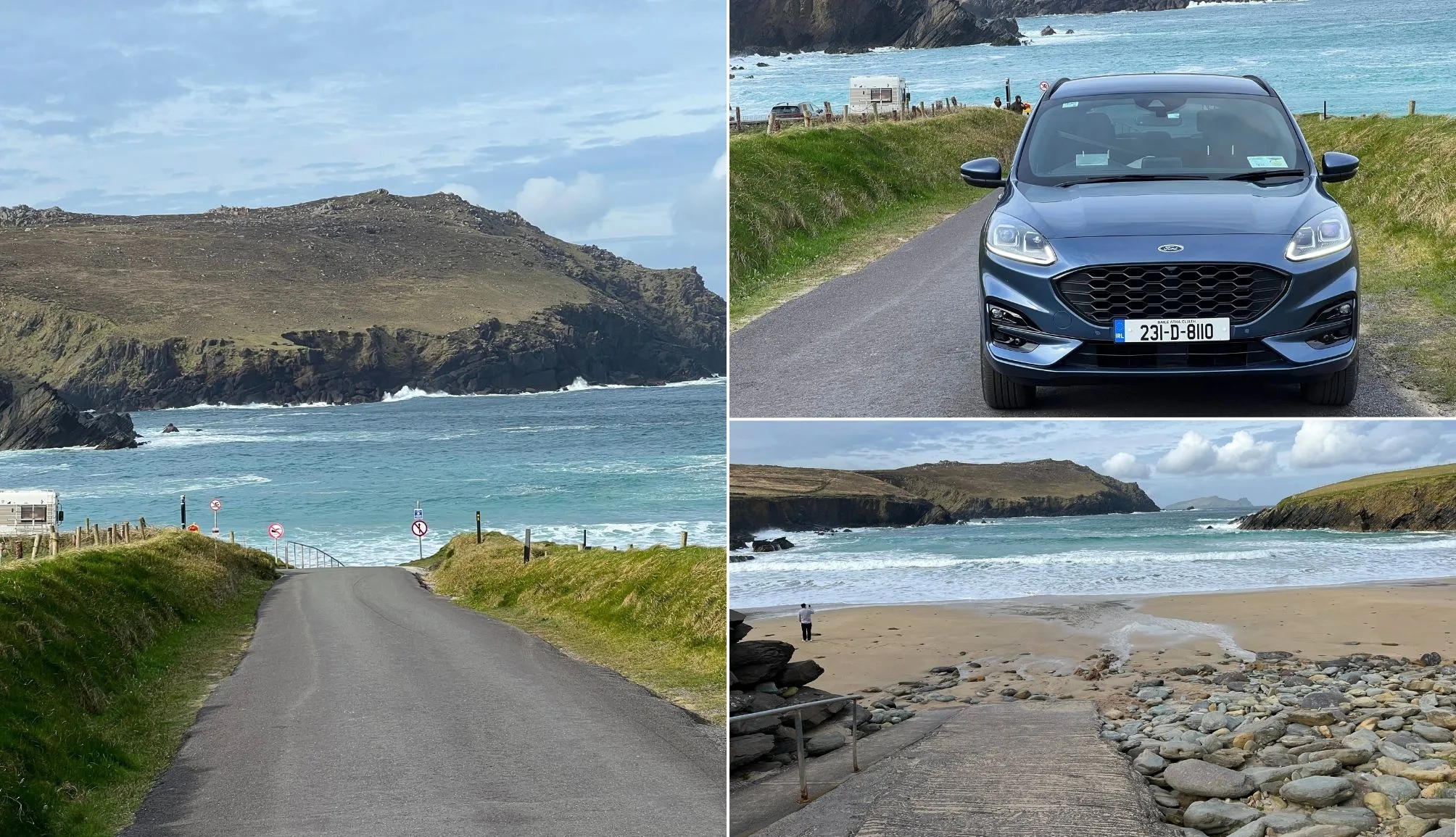 Clogher Strand