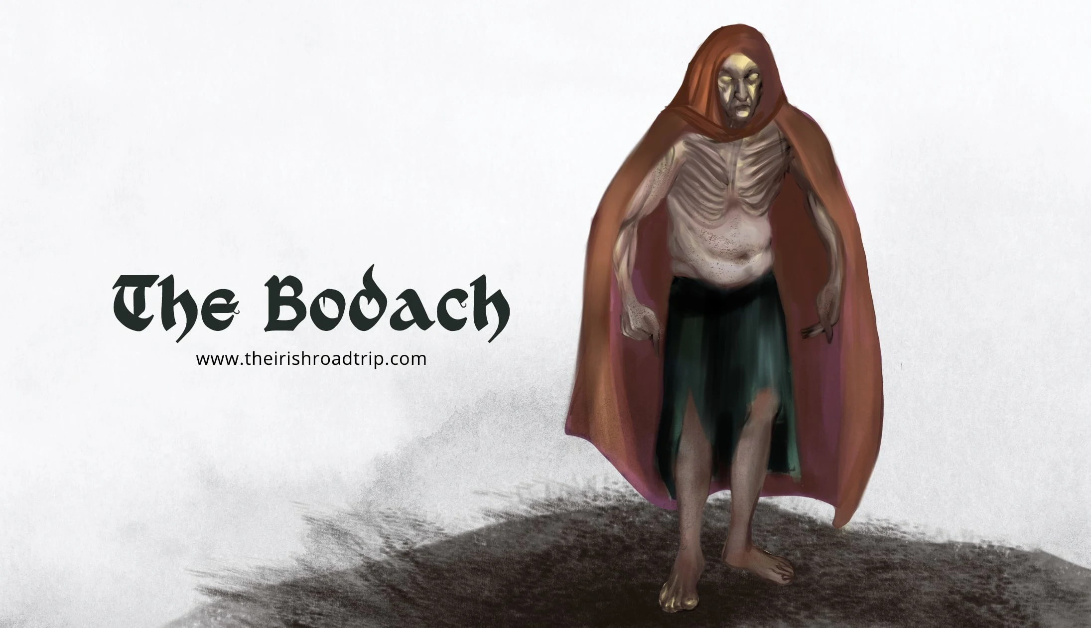 The Bodach