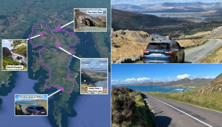 ring of beara route