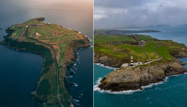Old Head of Kinsale