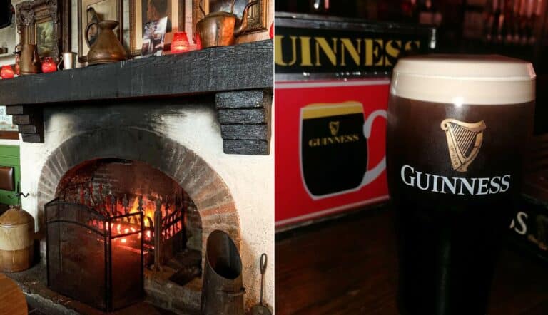 the best pubs in belfast