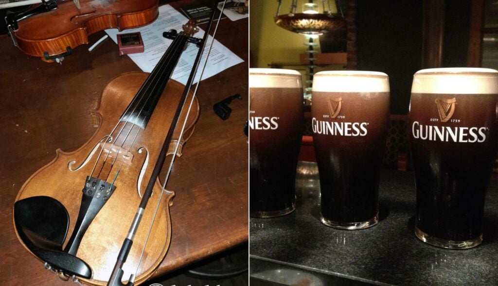 pubs with live music belfast