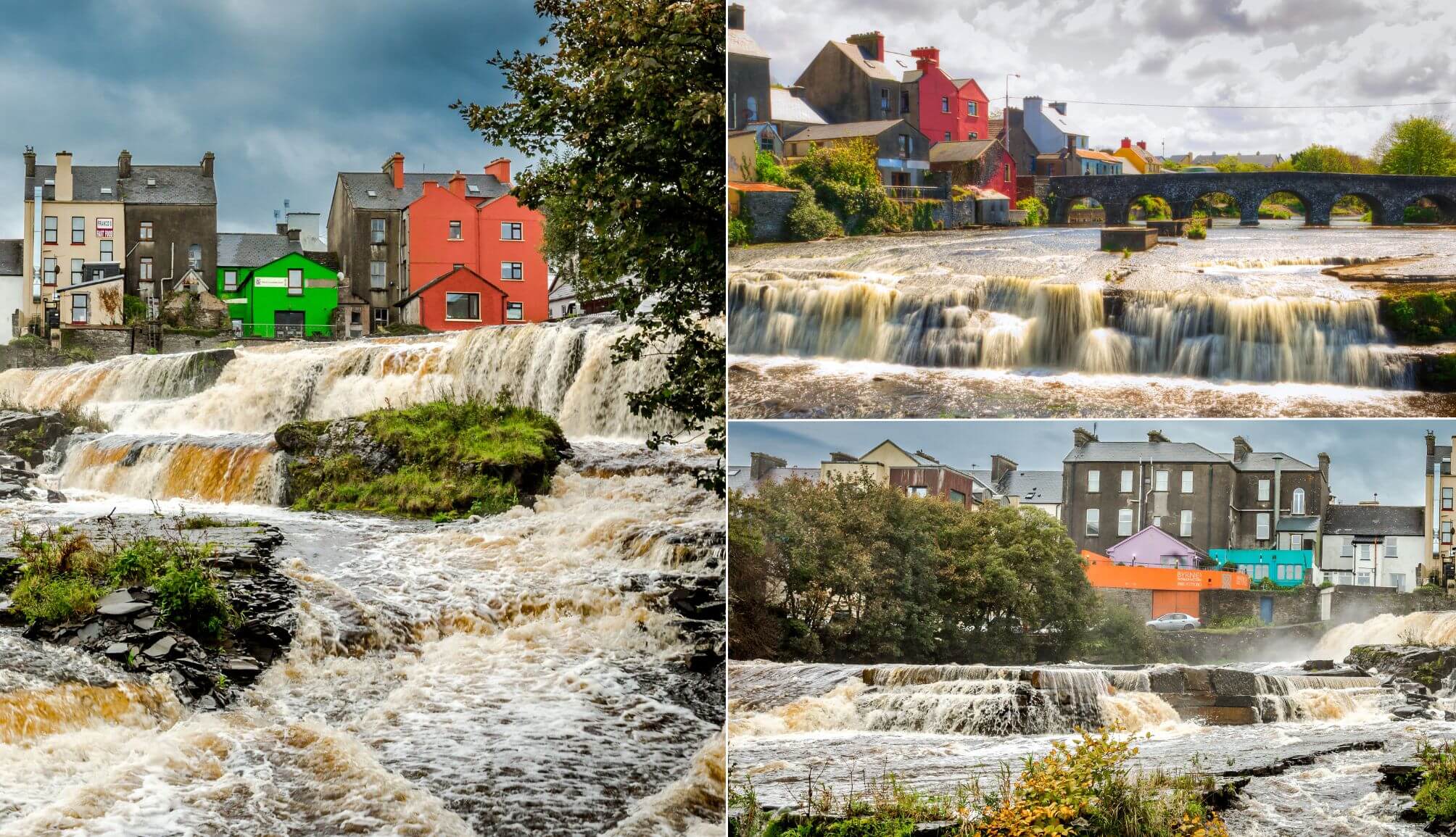 Ennistymon