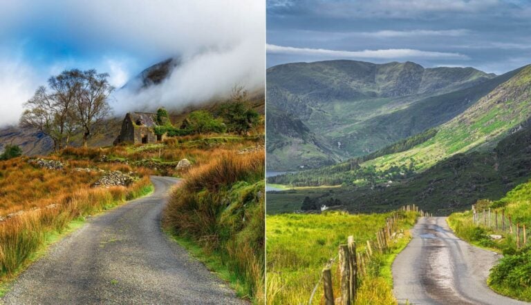 the black valley kerry