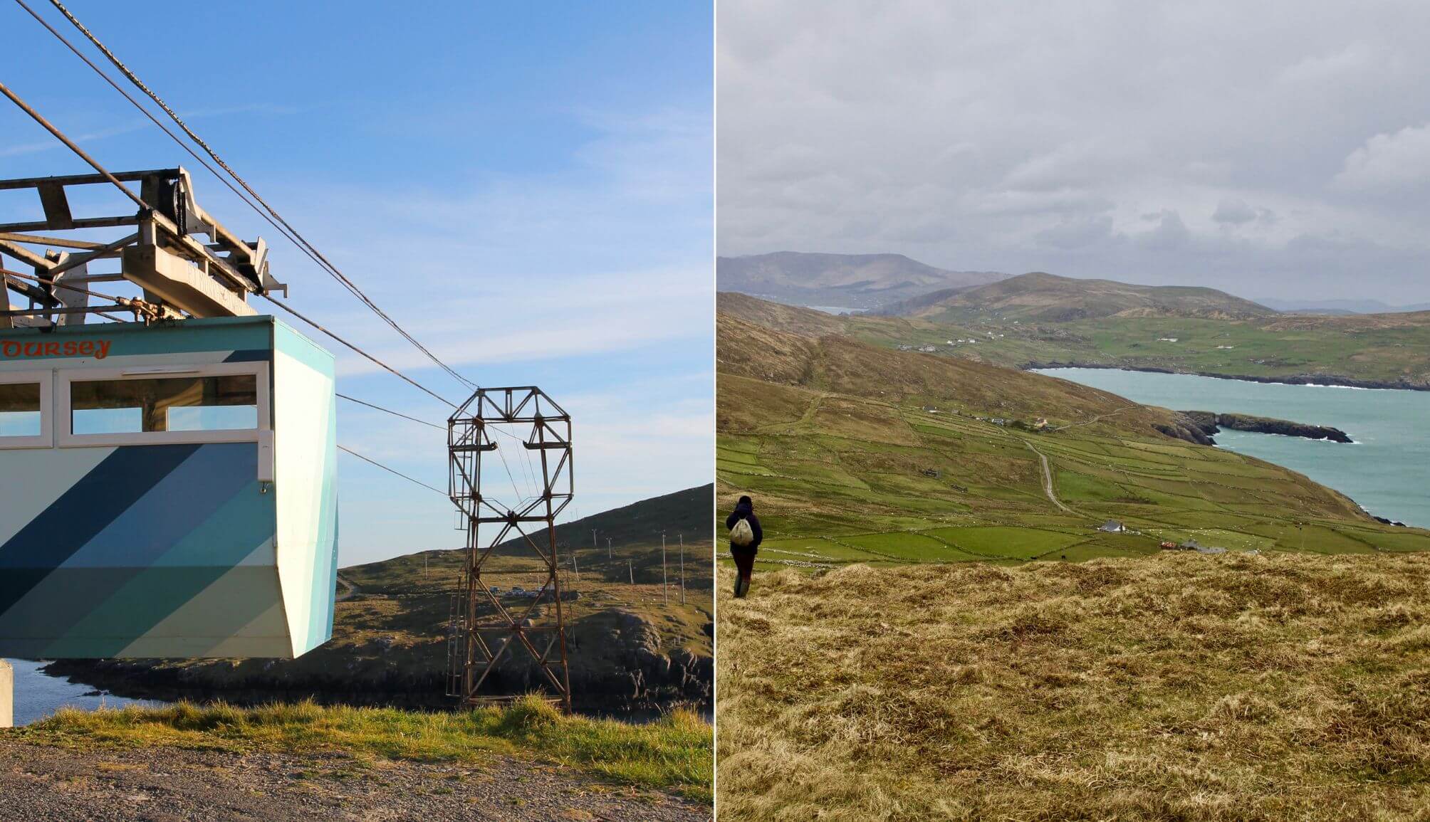 How to Get to Dursey Island (And What to See and Do)