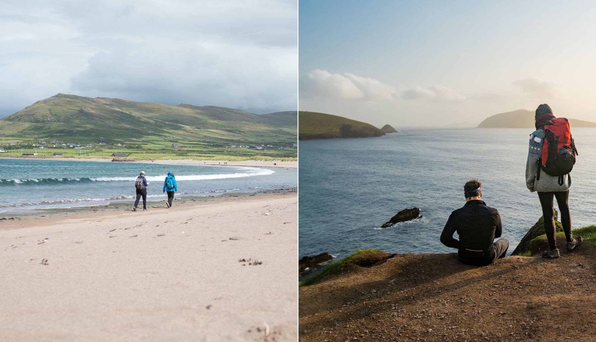 The Dingle Way Hike Guide (The Stages, The Trail + Where To Stay)