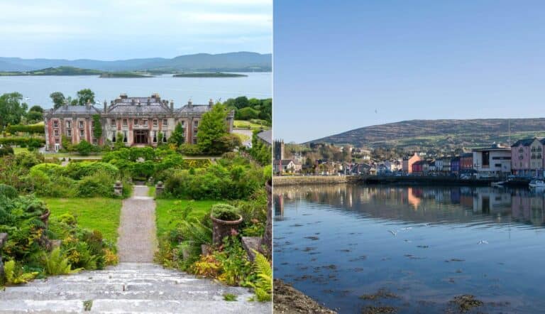 things to do in bantry