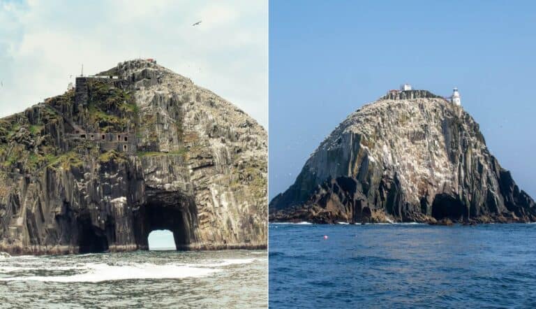 bull rock island