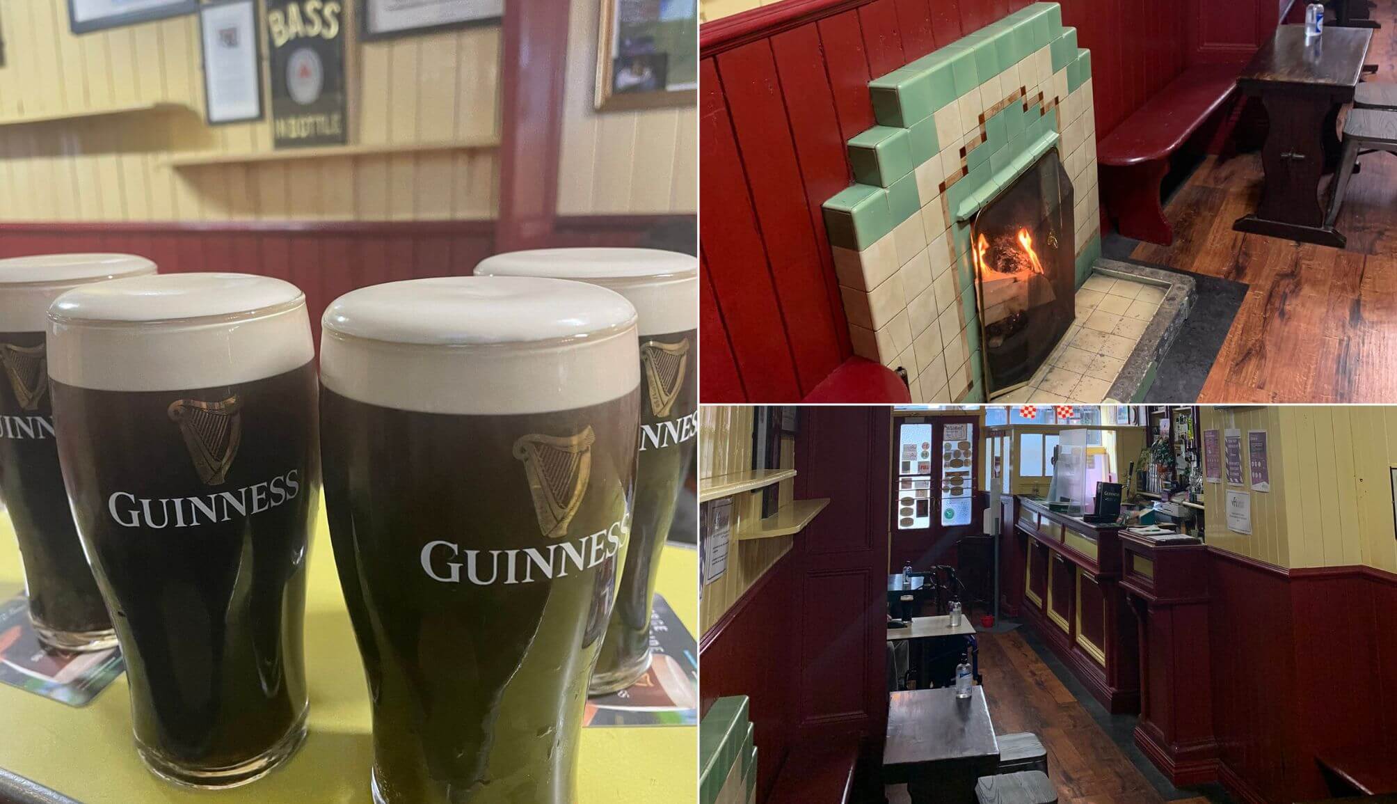 The Castle Inn