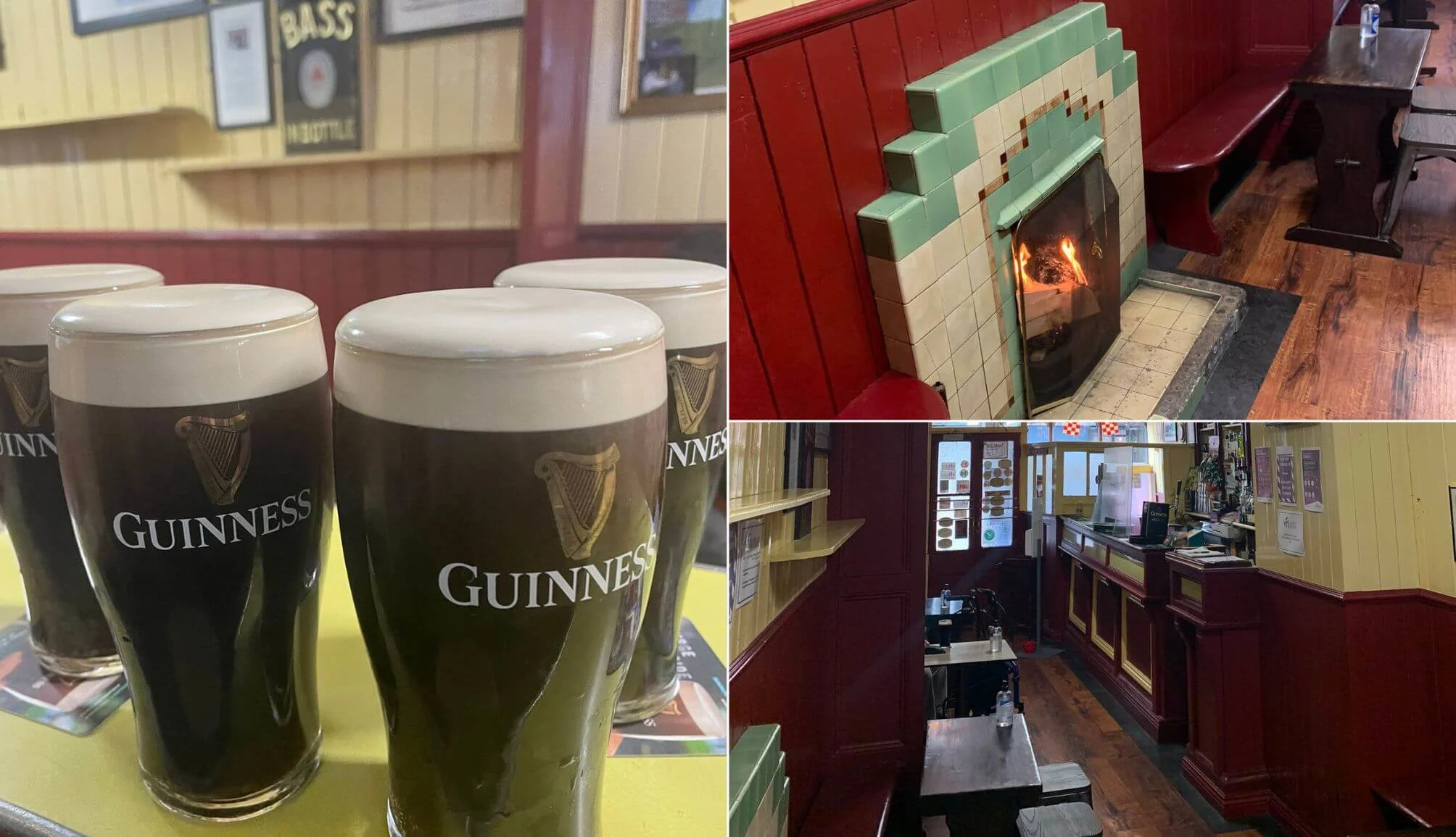 The Castle Inn