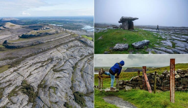 burren walks guide