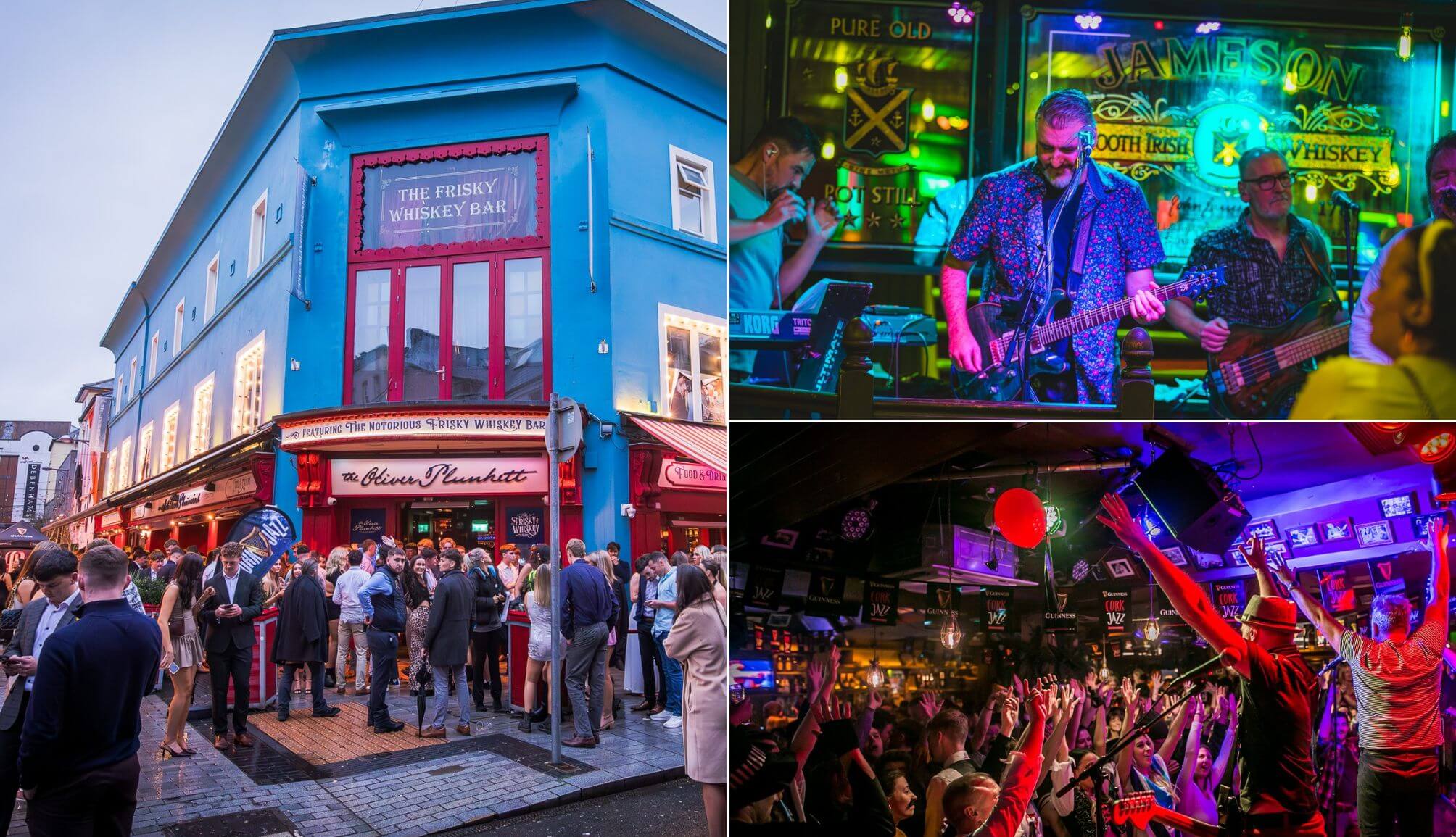 Oliver Plunkett cork