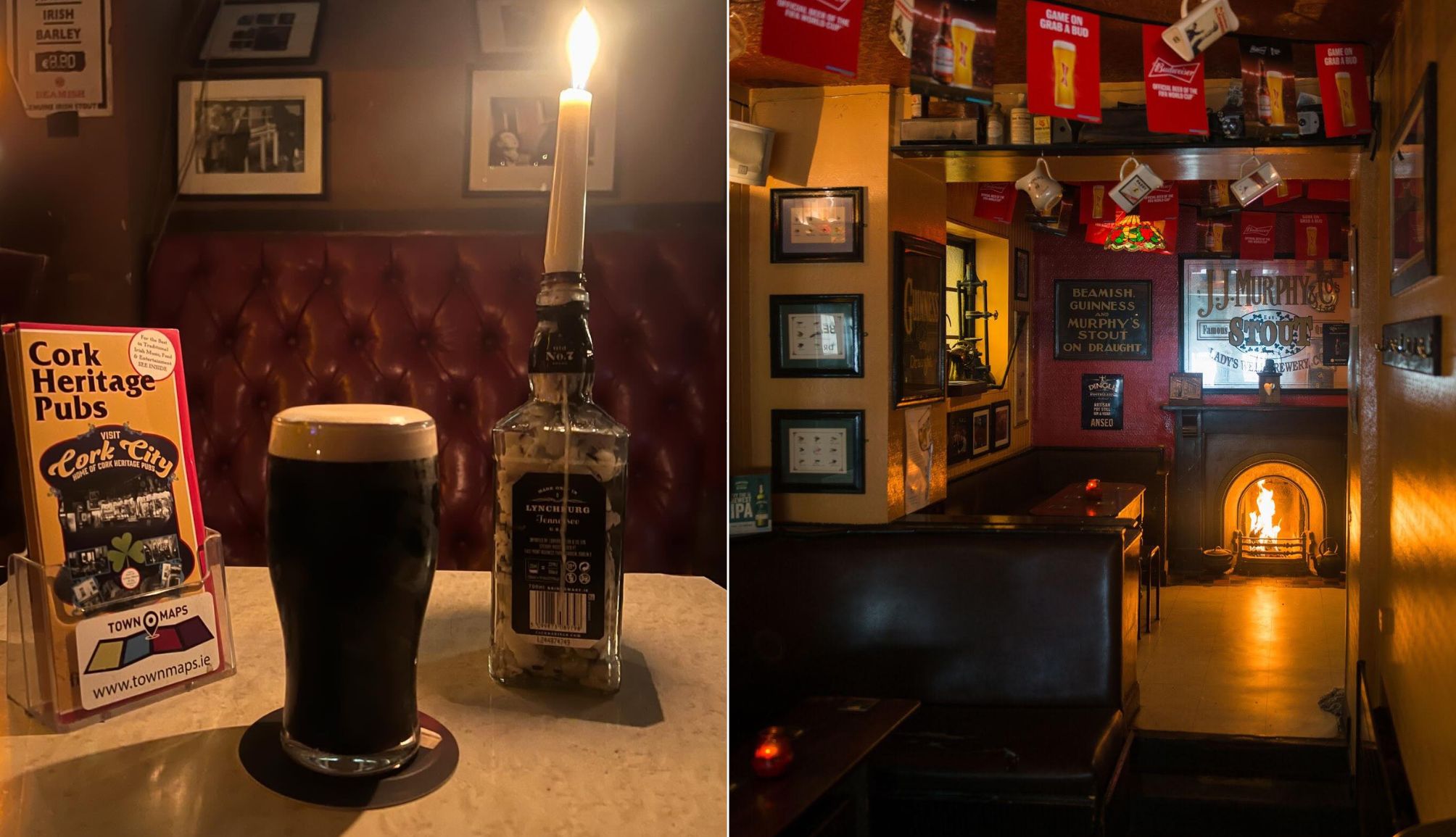the best pubs in cork
