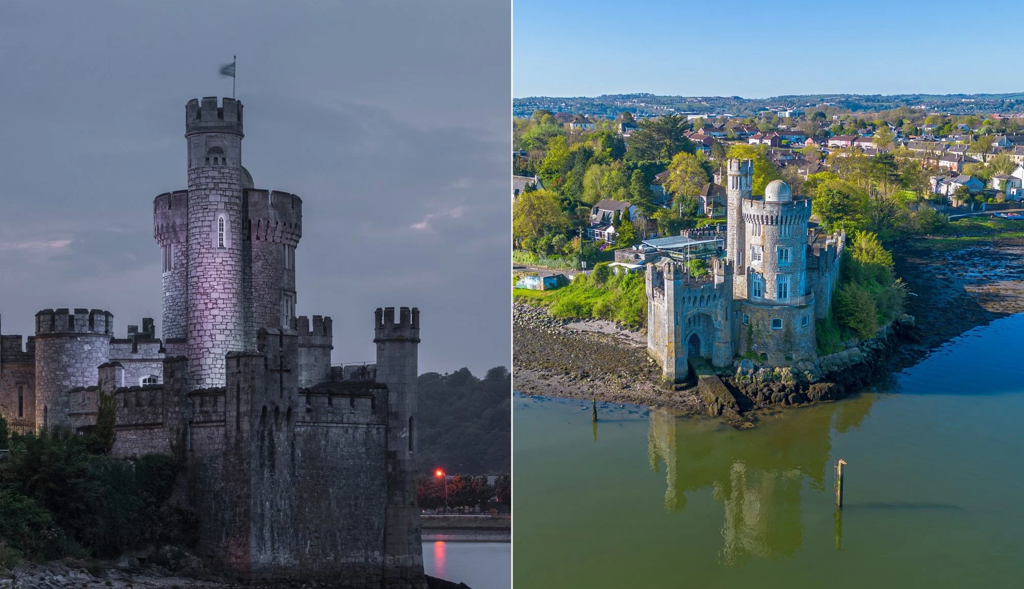Blackrock Castle Observatory