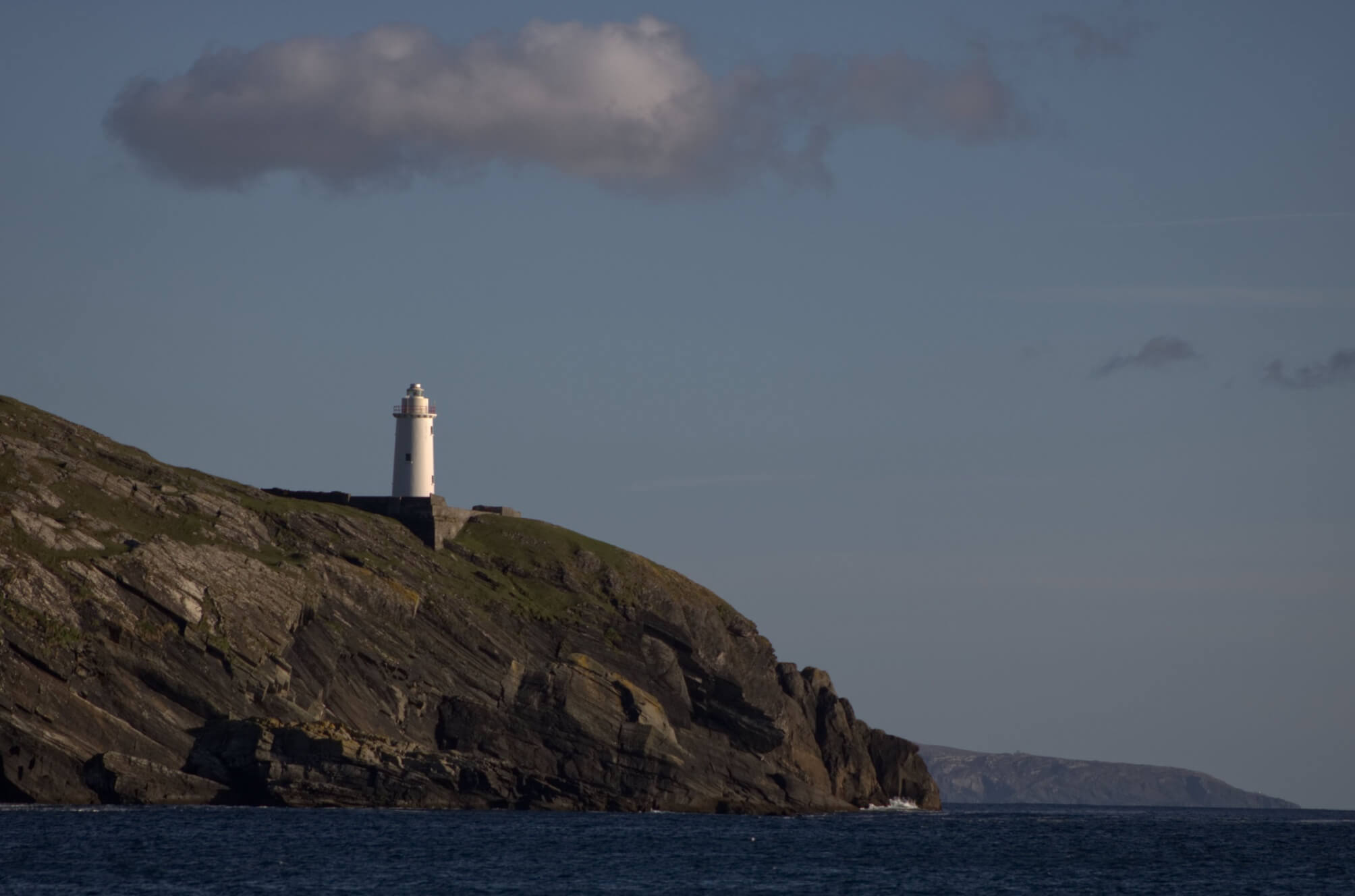 Ardnakinna Lighthouse