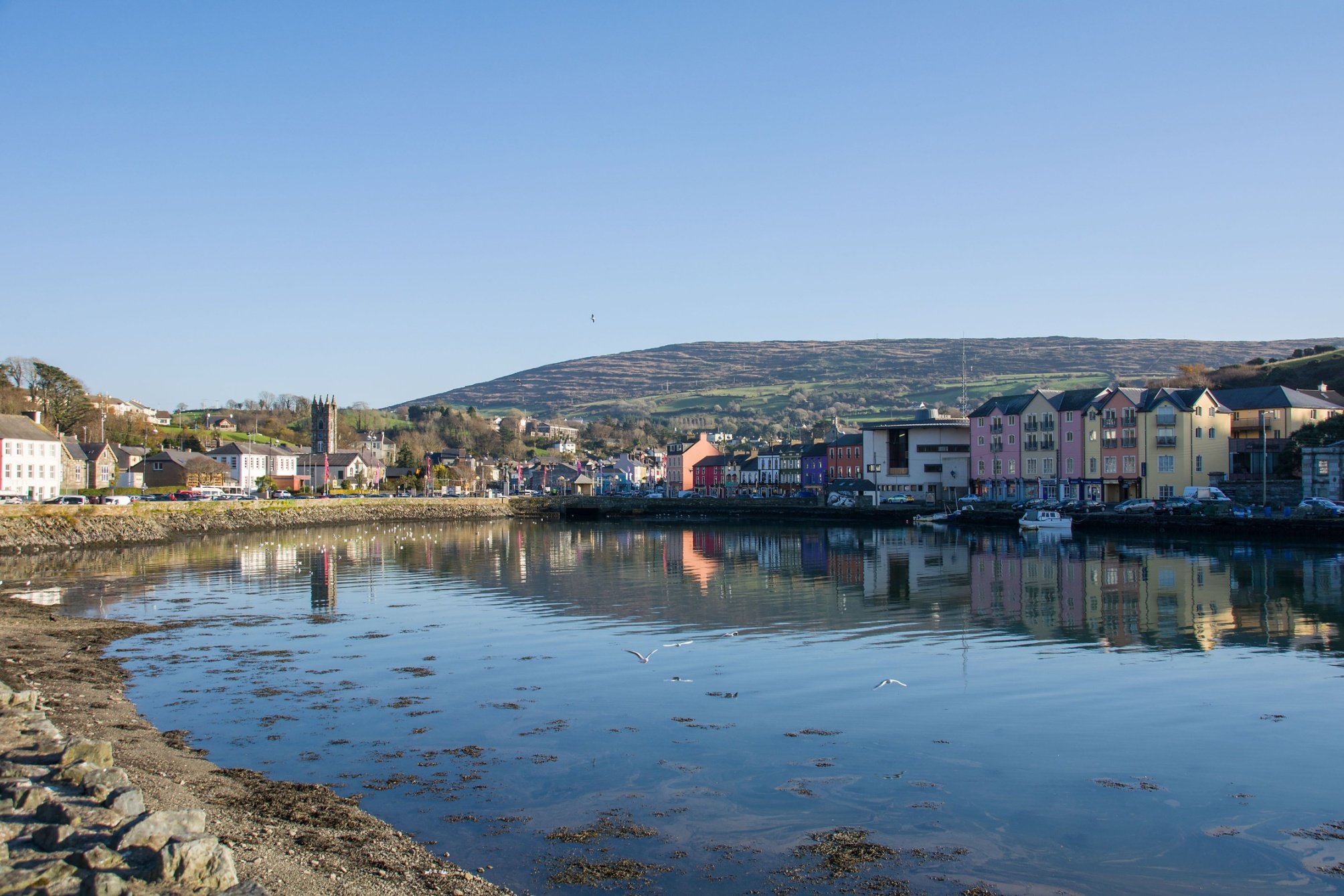 Bantry Blueway Trail